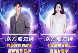 汪苏泷与张碧晨